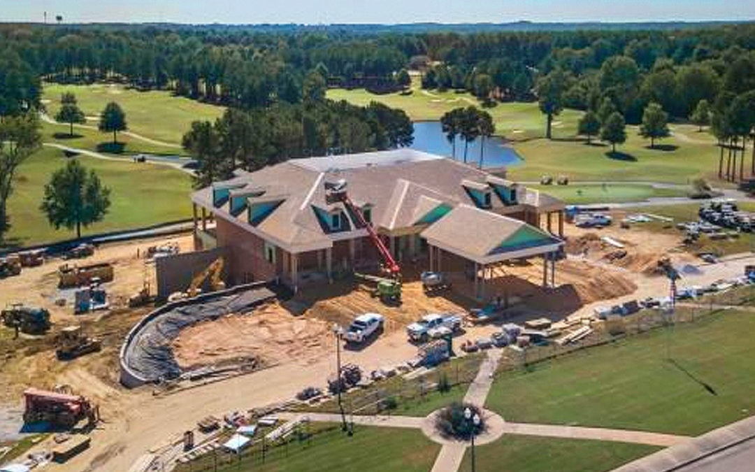 Reunion Clubhouse: Progress Update