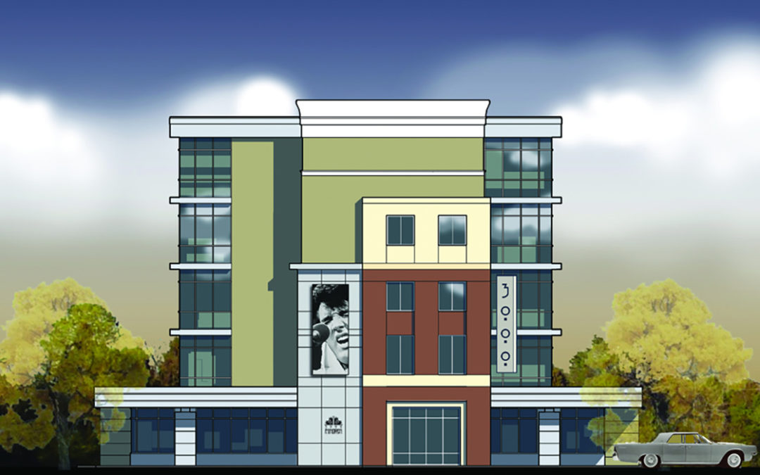 3000 FONDREN