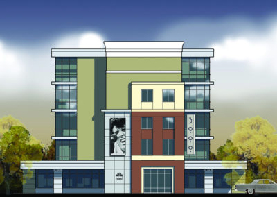 3000 FONDREN