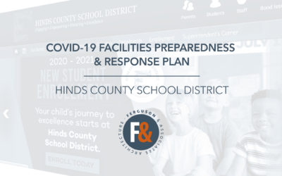 NEWS: COVID-19 PLAN FOR HINDS
