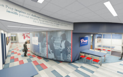 PROGRESS: JACKSON PREP