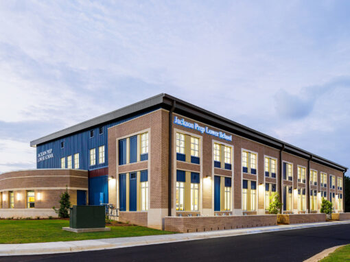 JACKSON PREP LOWER SCHOOL